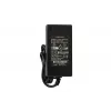 Napájací zdroj 24V 96W (4A) s 5,5×2,1 mm dutým konektorom, Extralink, interiérový PoE adaptér