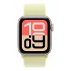 Remienok Apple MFF94ZM/A žltý nylon recyklovaný polyester elastan 40 mm