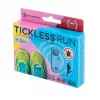 Tickless Run modrý odpudzovač kliešťov pre ľudí
