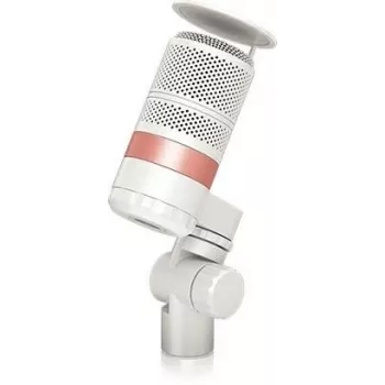 TC Helicon GoXLR MIC-WH mikrofón, dynamický, reč