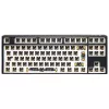 Ducky One 3 Hot-Swap Barebone TKL Gaming USB klávesnica čierna