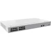 HUAWEI eKit S110 séria S110-16LP2SR neupravovaný L2 Gigabit Ethernet (10/100/1000) Power over Ethernet (PoE) 1U sivý