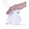 Silikónové nočné svetlo MesMed MM014 Own