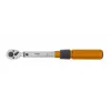 Neo Tools 1/4 obojsmerný momentový kľúč, 5-25NM, sada 21 ks
