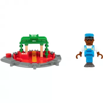 Brio 63347600 produkt červená