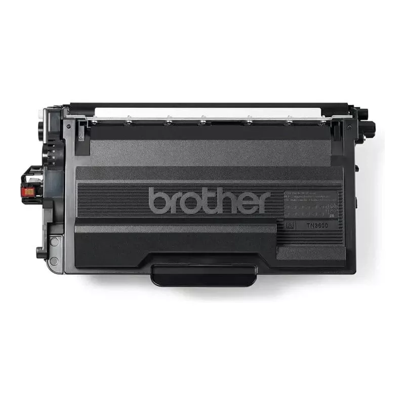 Tonerová kazeta Brother TN-3600 6000 strán čierna