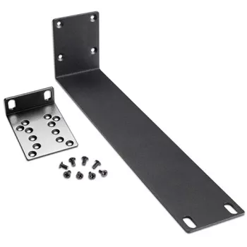 Montážna sada Cambium Networks MX-RACK-TX1K-0 čierna strieborná