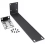 Montážna sada Cambium Networks MX-RACK-TX1K-0 čierna strieborná