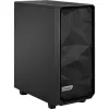 Fractal Design Meshify 2 Compact Tower čierna
