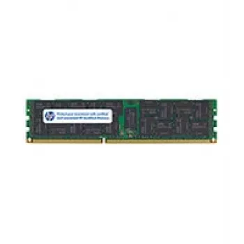 HP – Low Power kit – DDR3 – modul – 4 GB – DIMM – 240-PIN 1333 MHz / PC3-10600 CL9 registrovaná ECC