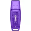 USB kľúč Emtec 32 GB USB Type-A C410 Color Mix Candy Jar
