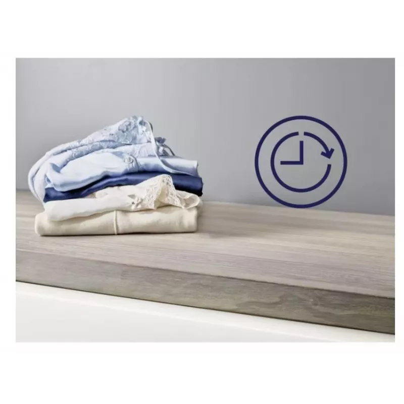 Práčka Electrolux EW6TN15061FP, 6 kg