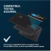Crucial DDR5 48GB kit 5600MHz CL46 On-die ECC SO-DIMM 262-PIN