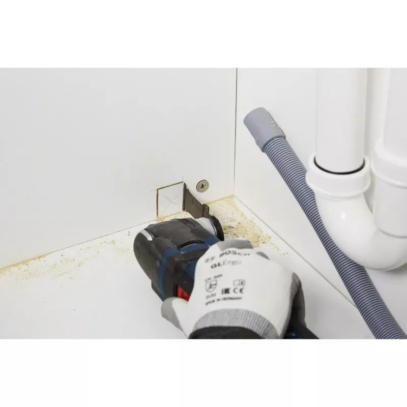 Bosch 2 608 664 472 nadstavec pre multifunkčné náradie sada čepelí