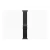 Apple Watch Ultra 2 GPS + Cellular 49mm Black Titanium Case with Black Titanium Milanese Loop – M
