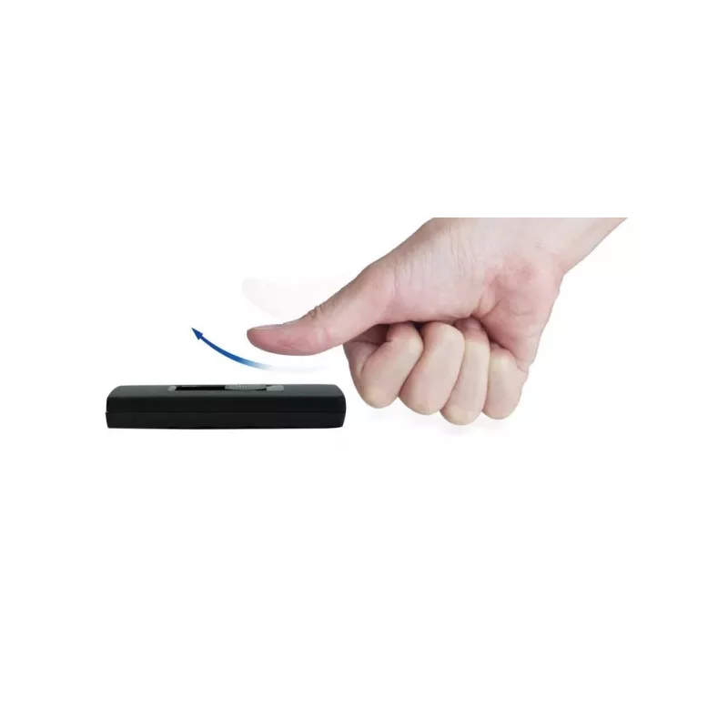 Silicon Power Ultima U03 USB kľúč 16 GB USB Type-A 2.0 čierny