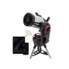 Celestron NexStar Evolution 6 354x čierna, sivá