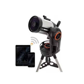 Celestron NexStar Evolution 6 354x čierna, sivá