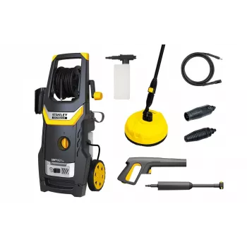 Vysokotlakový čistič STANLEY SXFPW21BP-E 160BAR
