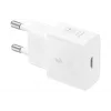 AC USB rýchlonabíjačka Samsung EP-T2510 25W biela, USB‑C, PPS, Super Fast Charging