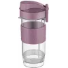Mixér na smoothie SM3483 500 W staroružová
