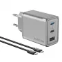 ECOFLOW nabíjačka 65W