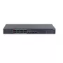 Dahua Technology CS4220-16GT-240 Managed L2 Gigabit Ethernet (10/100/1000) Power over Ethernet (PoE) čierny