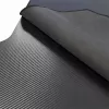 Počítačový stôl Subsonic SA5706 čierny rovný PVC 120x60 cm