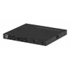 NETGEAR MSM4332 Managed L3 Power over Ethernet (PoE) 1U čierny