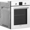 Vstavaná rúra SIMFER 4207DERBB.1 — 47 l, multifunkčná, manuálne ovládanie, 45 cm, biela