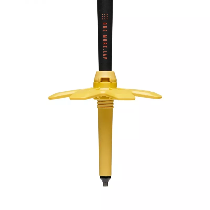 Black Diamond Traverse 3 140 cm lyžiarske palice