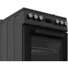 Voľne stojaci sporák Beko FSM 51330 DAOT