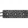 All-in-One kvapalinový chladič Thermaltake CL-W401-PL14BL-A 14 cm čierny