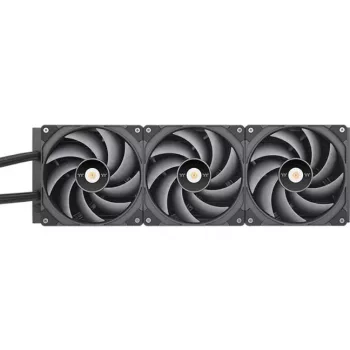All-in-One kvapalinový chladič Thermaltake CL-W401-PL14BL-A 14 cm čierny