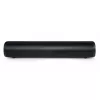 Muse M-1580SBT televízny soundbar s Bluetooth, 80 W, HDMI, optický, USB, vstup AUX, lesklá čierna