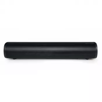 Soundbar Muse M-1520SBT — 50 W RMS, káblový a bezdrôtový, čierny, 660×60×59 mm