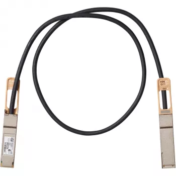 Sieťový kábel Cisco QSFP-100G-CU3M QSFP QSFP 3m