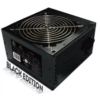 Rebeltec TITAN 700 - napájací zdroj (interný) - ATX12V 2.31 - CA 230 V - 700 Watt - PFC