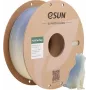 PLA UV 1,75 mm modrá 1 kg ESUN 3D filament (PLA-UV CC175UV-U1P1)