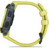Garmin Instinct E 2,29 cm (0,9 inch) MIP 45 mm digitálny 176 x 176 pixelov lime GPS (satelit)