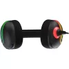 PDP 049-032-BK slúchadlá/headset bezdrôtové s hlavovým mostom herné Bluetooth čierne