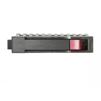 HPE - Enterprise - pevný disk - 900 GB - Hot-Swap - 2.5 SFF (6.4 cm SFF) SAS 12Gb/s 15000 rpm