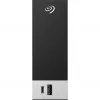 Seagate One Touch Desktop s HUB 6 TB HDD čierny externý pevný disk USB Type-A / USB Type-C 3.2 Gen 1 (3.1 Gen 1)