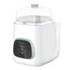 Momcozy CleanPal Pro BS03 sterilizátor fliaš
