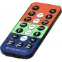 Infračervený diaľkový ovládač EUROLITE IR-40 (model 50530603)