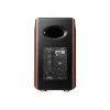 Reproduktor Edifier S2000MKIII 2.0, 130 W RMS, káblový & bezdrôtový, čierny/drevo