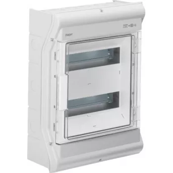 Vector IP65 2x12PLE UV-stabilný LE VE212PN (VE212PN)