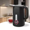 Maestro MR-025-BLACK kanvica