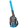 Black & Decker BHHV320J ručný vysávač modrá, titán