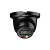 IP dome kamera DAHUA HDW2649TM-S-IL-0280B-B 6MP Eyeball s infračerveným osvetlením